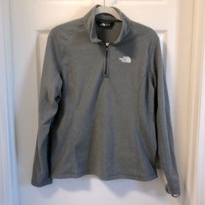 The North Face Glacier Fleece Pullover